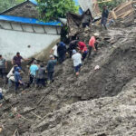 दश महिनामा आठ हजार बढी विपद्का घटना