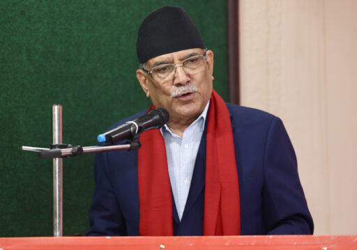 गौतम बुद्धको २५६९औं जन्मजयन्तीमा प्रचण्डको सन्देशः शान्तिपूर्ण क्रान्तिको प्रेरणादायी ऐतिहासिक क्षण