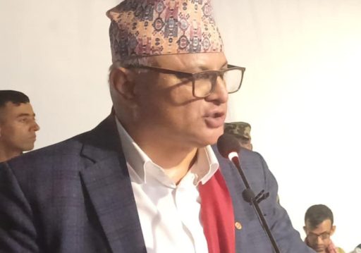 विश्वविद्यालयले अनुसन्धानमा ध्यान दिनुपर्छः मुख्यमन्त्री कार्की