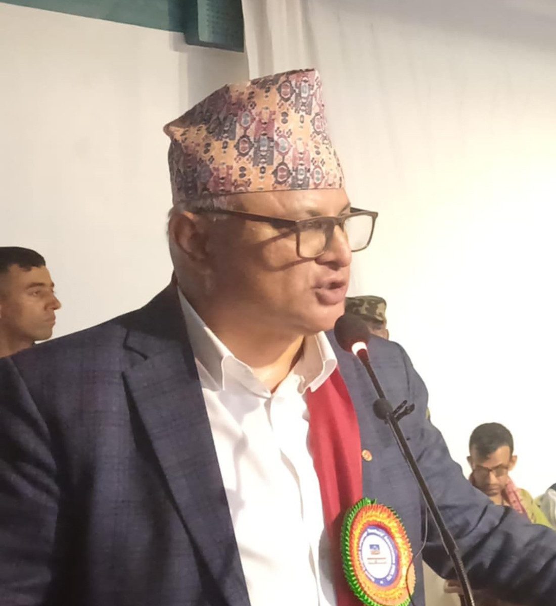 विश्वविद्यालयले अनुसन्धानमा ध्यान दिनुपर्छः मुख्यमन्त्री कार्की