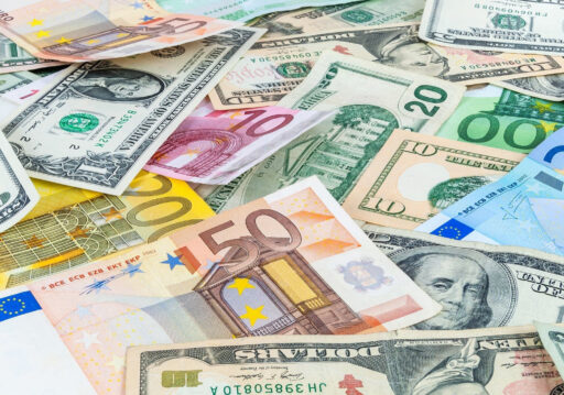 यस्तो छ आजका लागि विदेशी मुद्राको विनिमयदर