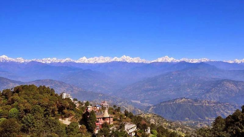 सडकको दूरावस्थाका कारण ‘नगरकोट भ्रमण वर्ष २०८२’ प्रभावित हुनेमा चिन्ता