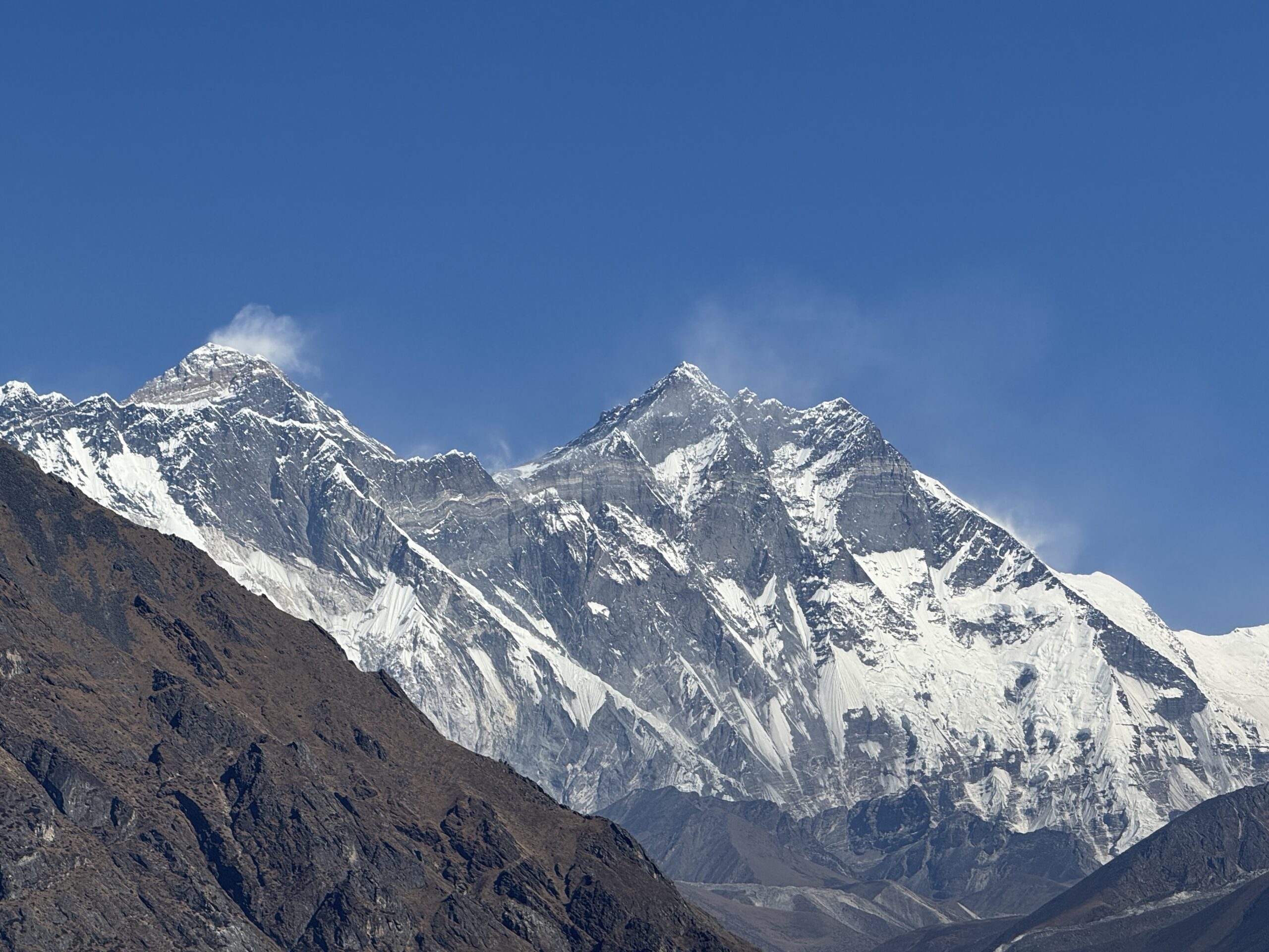 खुम्बु क्षेत्रमा उडान गर्न पाइने