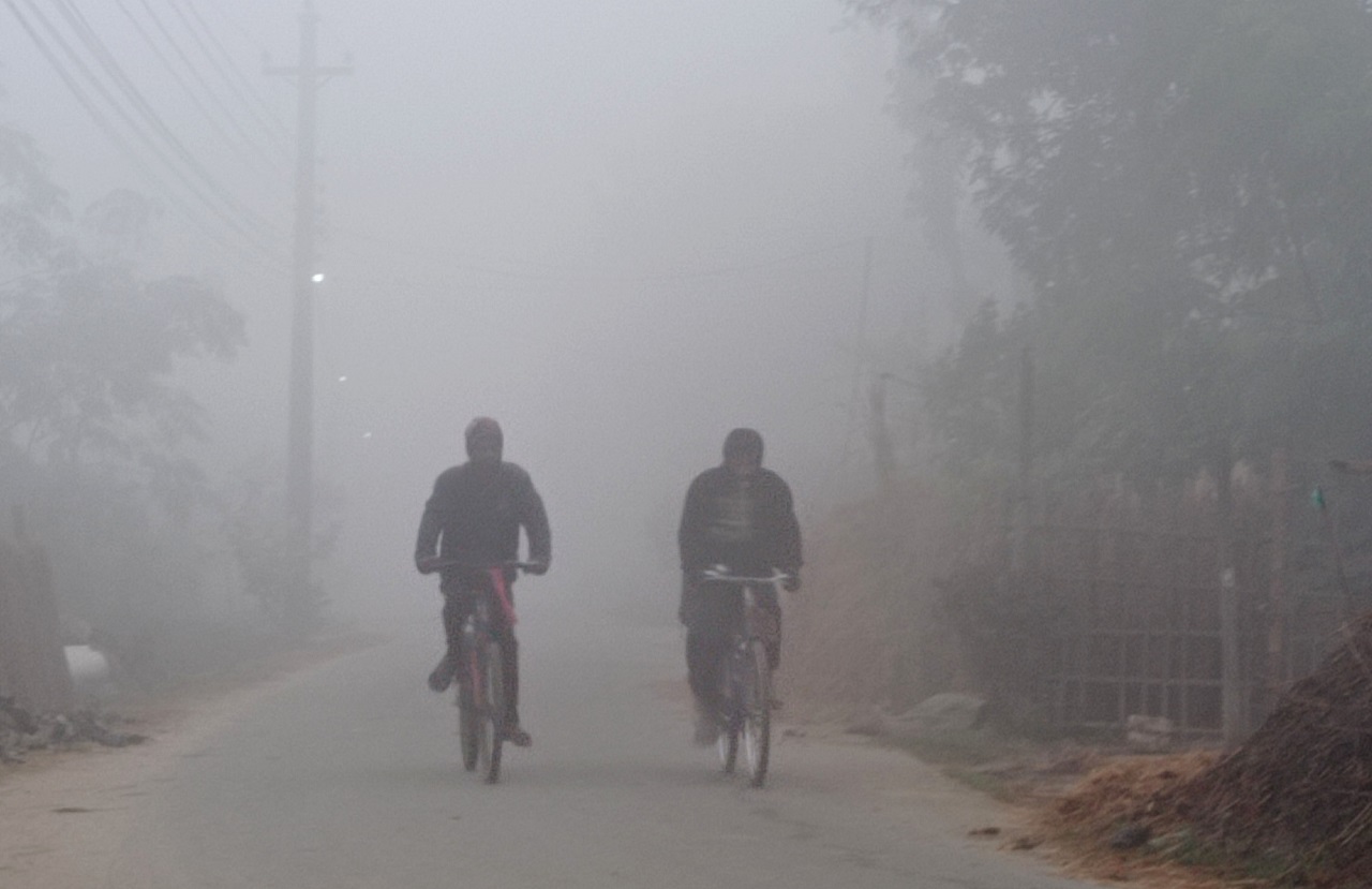 शीतलहरको कहर : बढ्दो जोखिममा कस्तो छ पूर्वतयारी