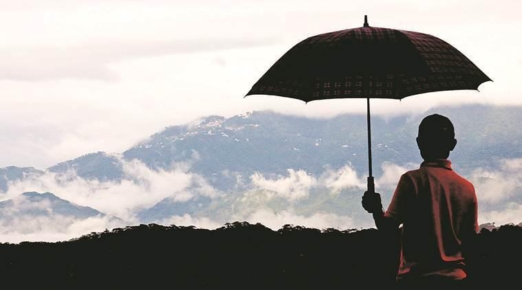 पानीलाई अमृत वर्षाको सङ्ज्ञा दिँदै रसुवाका किसान हर्षित