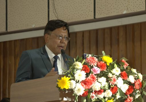 ‘मनोरञ्जनका क्षेत्रमा काम गर्ने महिलामा हिंसा बढेको छ’