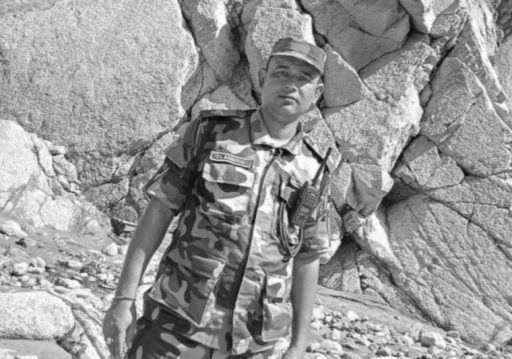 विपद् उद्धारमा खटिँदा निधन भएका सशस्त्र प्रहरी निरीक्षक बडुवालको आश्रित परिवारलाई सहयोग