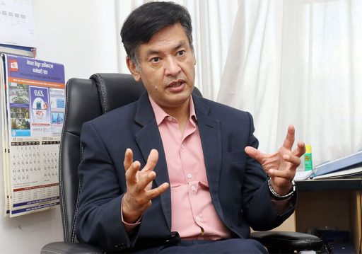 हितेन्द्रदेव शाक्यलाई विद्युत् प्राधिकरकणको कार्यकारी निर्देशकमा पुनर्वहाली गर्न सर्वोच्चको परमादेश