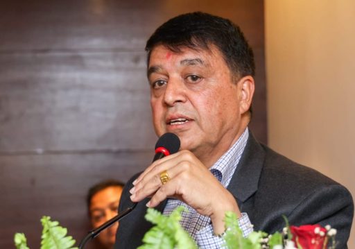 ‘वैदेशिक रोजगारीमा रहेका नेपालीलाई नेपालमा लगानी गर्न आग्रह’