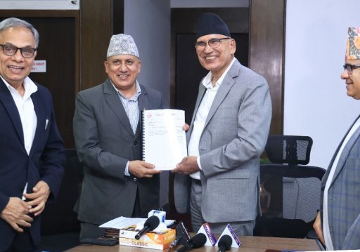 ‘राजस्व बढ्ने आधार छैन, रुग्ण आयोजनाका बजेट व्यापक कटौती गर्नुपर्छ’