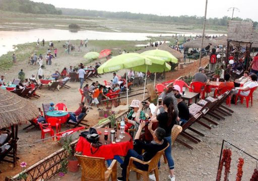 पर्यटकीय याममा सौराहाका होटलमा बुकिङ रद्द