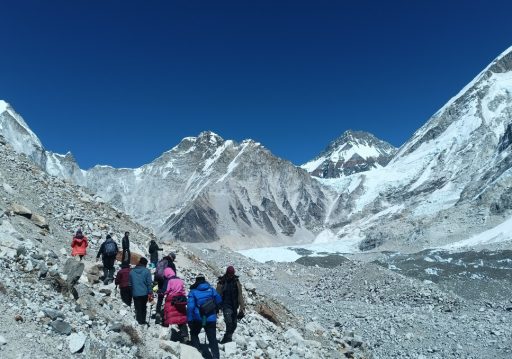 सर्वोच्च शिखर सगरमाथा आरोहण गर्ने आरोहीहरूको पहिलो अन्तर्राष्ट्रिय सम्मेलन नेपालमा हुँदै