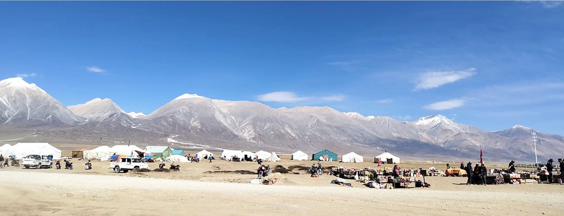 पूर्वाधारको अभावमा कोरला नाका सञ्चालनमा समस्या