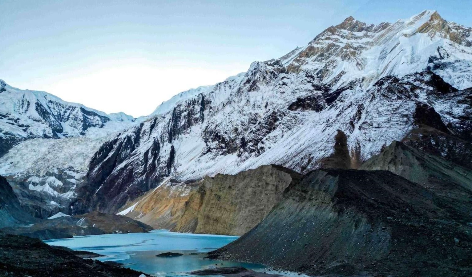 अन्नपूर्ण आरोहण हीरक जयन्तीको तयारी अन्तिम चरणमा