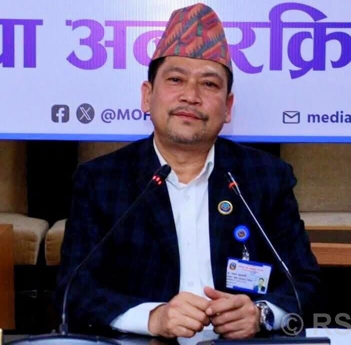 धूम्रपानको लतले बिगारेको शारीरिक र मुख स्वास्थ्य
