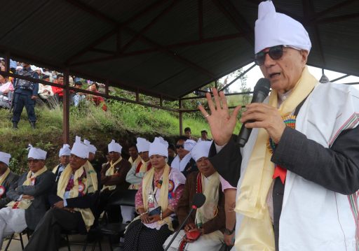 ‘जनताको पहिचान, पहुँच र प्रतिनिधित्वका निम्ति क्रियाशील छु’