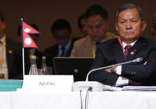 सरकारले डिजिटल नेपाल फ्रेमवर्कलाई उच्च प्राथमिकतामा राखेको छ: मन्त्री गुरुङ