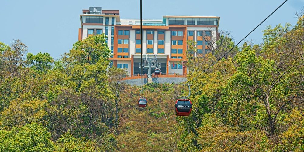 आइएमई ग्रुपको लगानीमा पर्यटकीय गन्तव्य मौलाकालीमा होटल निर्माण