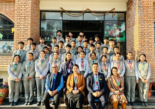 काभ्रेबाट ६ हजार ९ सय ६३ सहभागी, बेलर एकेडेमीबाट धेरै विद्यार्थी