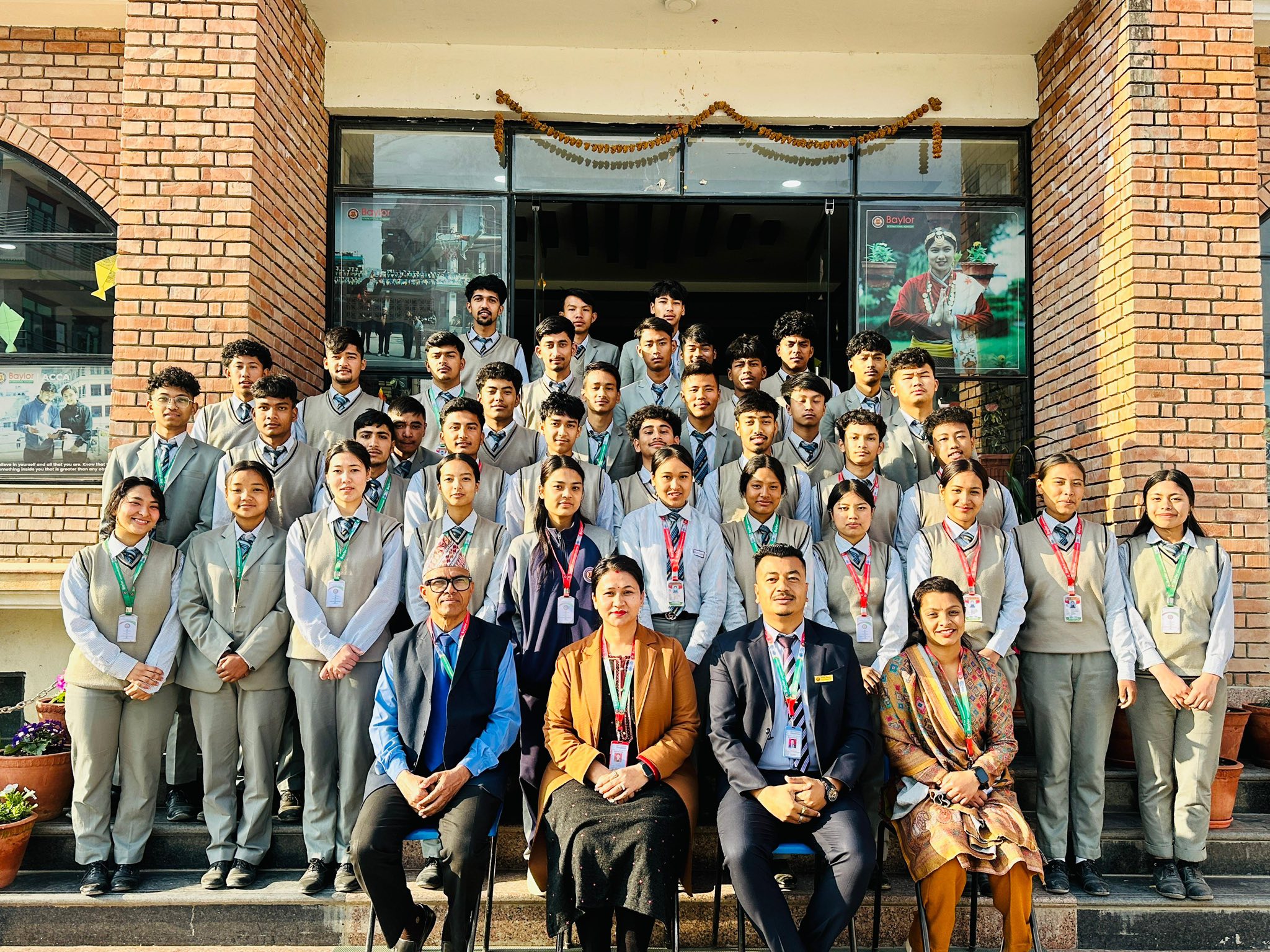 काभ्रेबाट ६ हजार ९ सय ६३ सहभागी, बेलर एकेडेमीबाट धेरै विद्यार्थी
