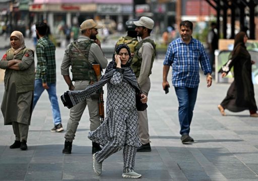 भारत र पाकिस्ताबीचको तनावप्रति नेपाल सचेत रहनुपर्नेमा जोड