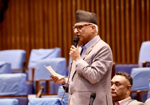 महाकाली कोरिडोरलाई आगामी वर्षको नीति तथा कार्यक्रममा समावेश गर्न माग