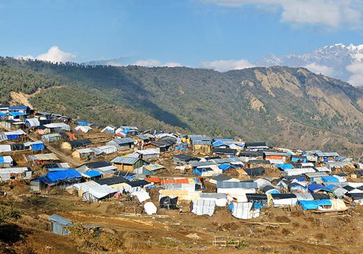 ‘बारपाकमा पुनःनिर्माण भएका घर मौलिक र प्राचीनयुक्त भएन’