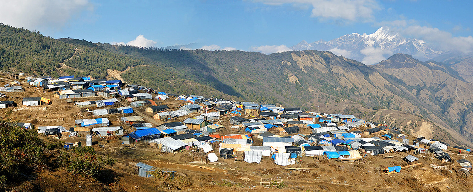 ‘बारपाकमा पुनःनिर्माण भएका घर मौलिक र प्राचीनयुक्त भएन’