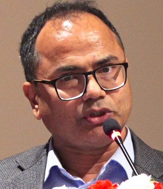 सगरमाथा संवादः जलवायुजन्य सङ्कट समाधानको खोजी