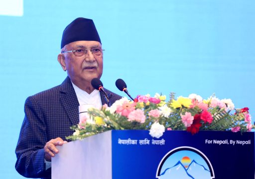 गैरआवासीय नेपाली सङ्घलाई एकताबद्ध, मर्यादित र उद्देश्यकेन्द्रित बनाउन प्रधानमन्त्रीको आग्रह