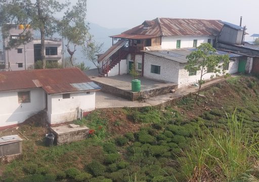 औद्योगिक जिल्लातर्फ अघि बढ्दै इलाम