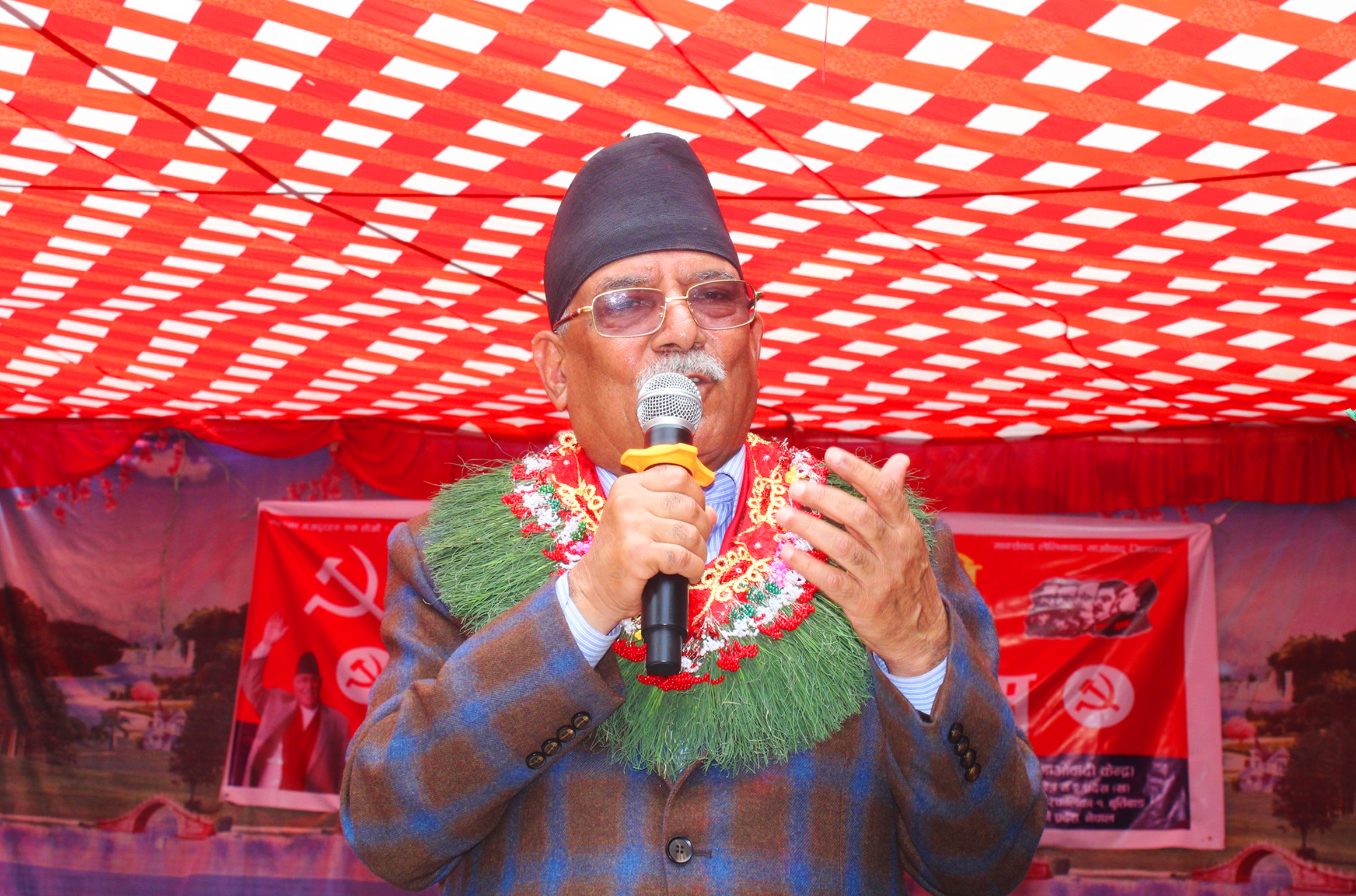 ‘माओवादी केन्द्रप्रति जनतामा आशा पलाएको छ’