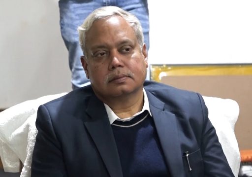 भारतीय राजदूत श्रीवास्तवद्वारा आतङ्कवादविरुद्ध नेपालले लिएको अडानका लागि धन्यवाद व्यक्त