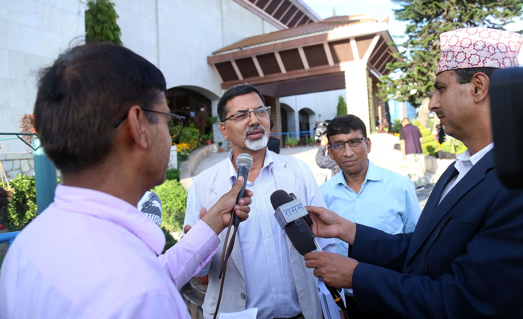 बजेट विगतको निरन्तरतामै सीमितः प्रमुख प्रतिपक्ष