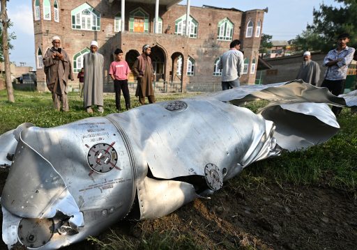 भारत र पाकिस्तानबीचको तनाव घटाउन सहयोग गर्न बेलायत तयार
