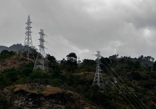 प्रसारण लाइन निर्माणमा प्राविधिक त्रुटि ?