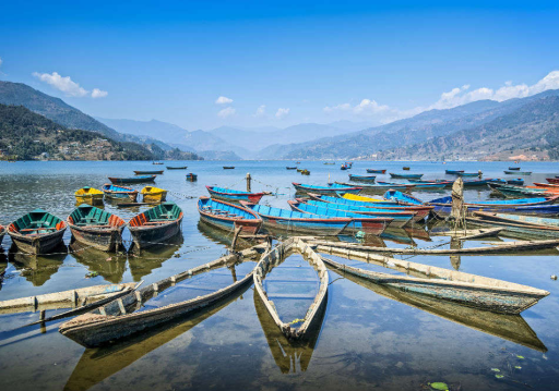 फेवाताल संरक्षणमा ध्यान दिने मुख्यमन्त्री पाण्डेको प्रतिबद्धता