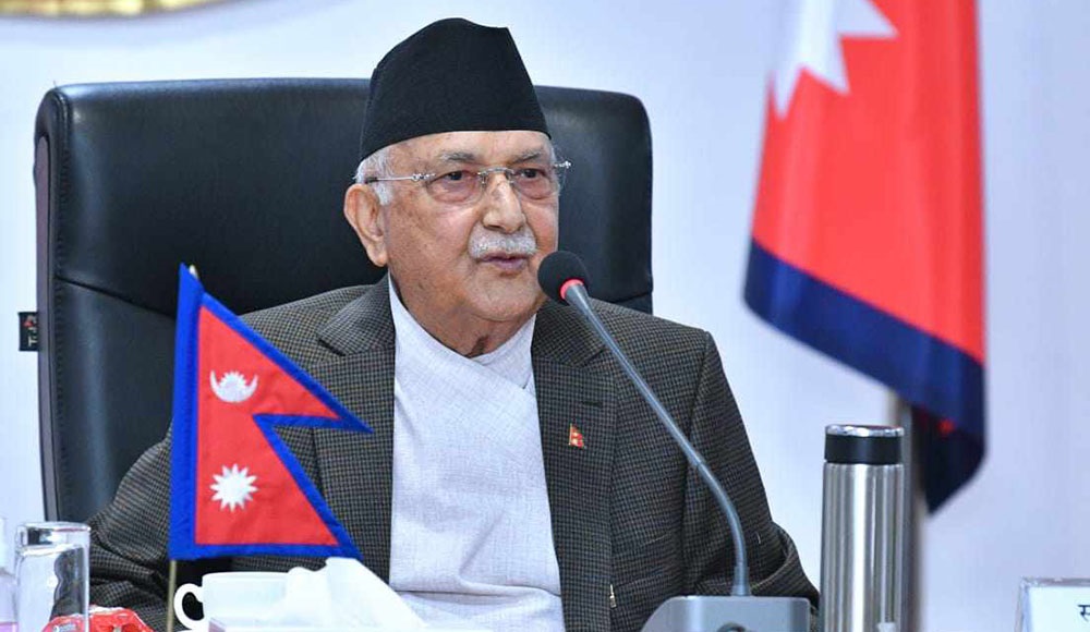 अहिंसाको उज्यालो प्रकाश, मानवता र करुणाको अमूल्य उपहार गौतम बुद्ध : प्रधानमन्त्री