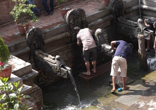 नेवार समुदायले सिथि नखः पर्व मनाए