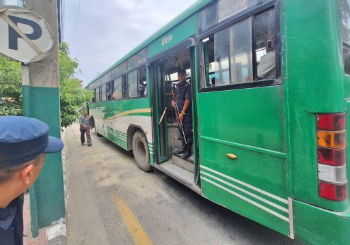 सरकार र यातायात व्यवसायीबीच ६ बुँदे सहमति, के केमा सहमति भयो?
