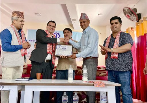 सबै किसिमका परीक्षणका लागि जनस्वास्थ्य प्रयोगशालाको क्षमता विस्तारमा प्रयासरत छौँः स्वास्थ्यमन्त्री पौडेल