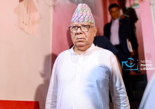 पतञ्जलिको जग्गा सट्टापट्टा प्रकरणमा हजार पृष्ठको पुराना दस्तावेजहरु अनुसन्धान गरिरहेकाः अध्यक्ष नेपाल