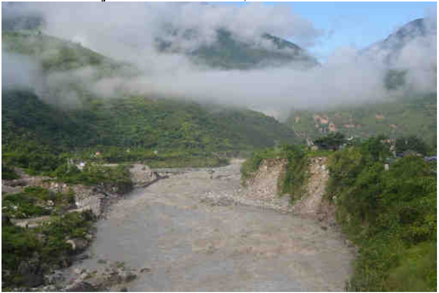 भेरीमा २७० मेगावाटको अर्धजलाशययुक्त आयोजना निर्माण गरिने