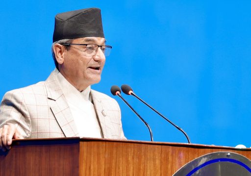 अख्तियारको अनुसन्धानमा खुला हृदयले सहयोग गर्छु : गृहमन्त्री