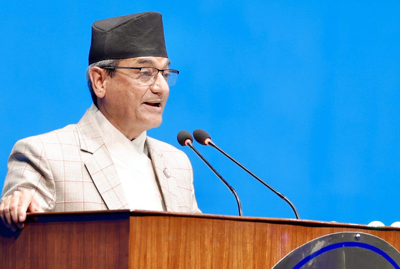 अख्तियारको अनुसन्धानमा खुला हृदयले सहयोग गर्छु : गृहमन्त्री