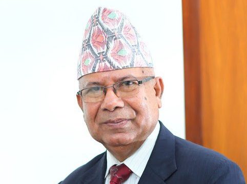 ब्रेकिङ: पूर्वप्रधानमन्त्री नेपालविरुद्ध भ्रष्टाचार मुद्दा दायर