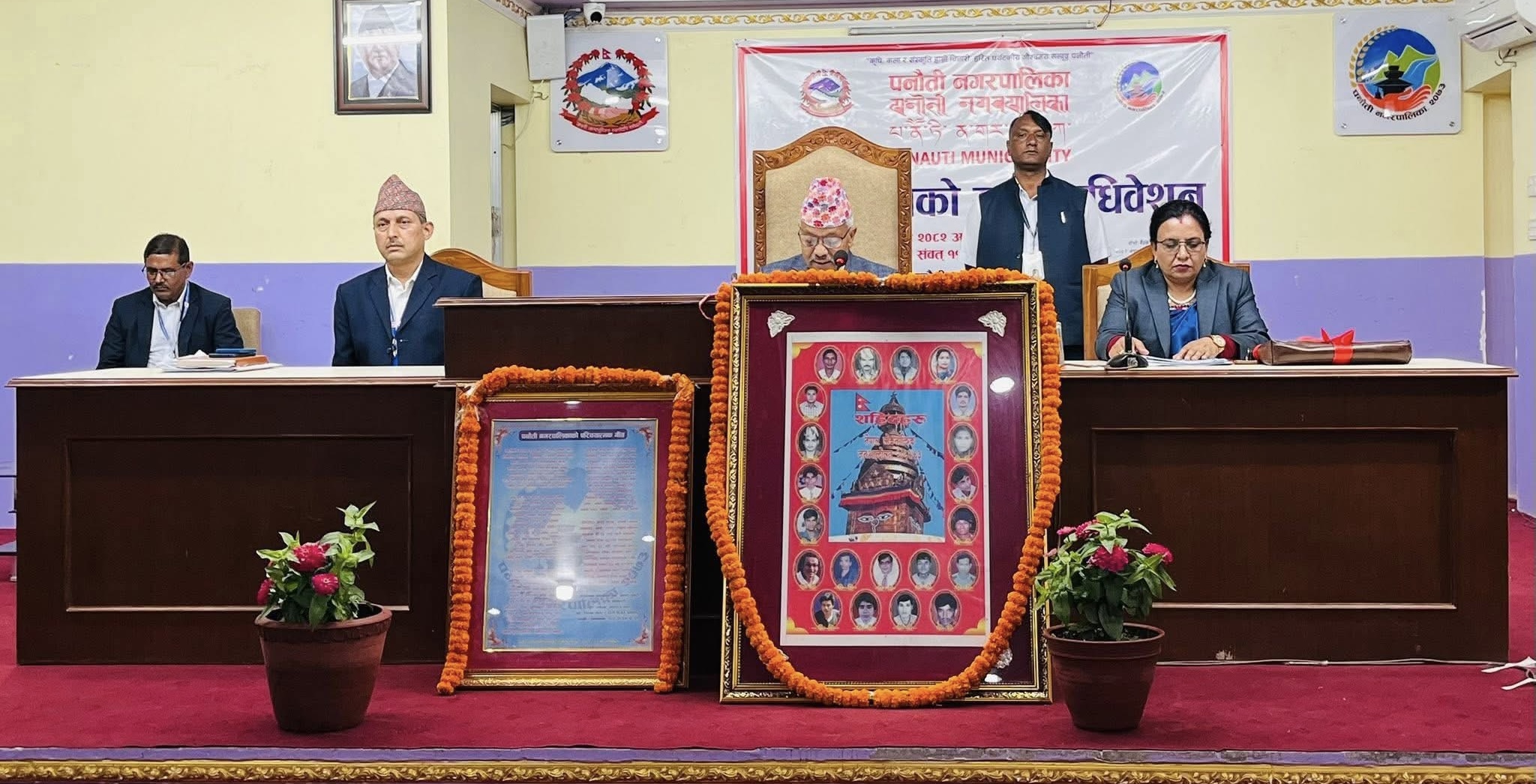 काभ्रेकै धेरै बजेट पनौतीमा, एक अर्ब ६१ करोड प्रस्ताव