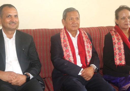 संसद्को अवरोध चाँडै हट्ने छः सञ्चारमन्त्री