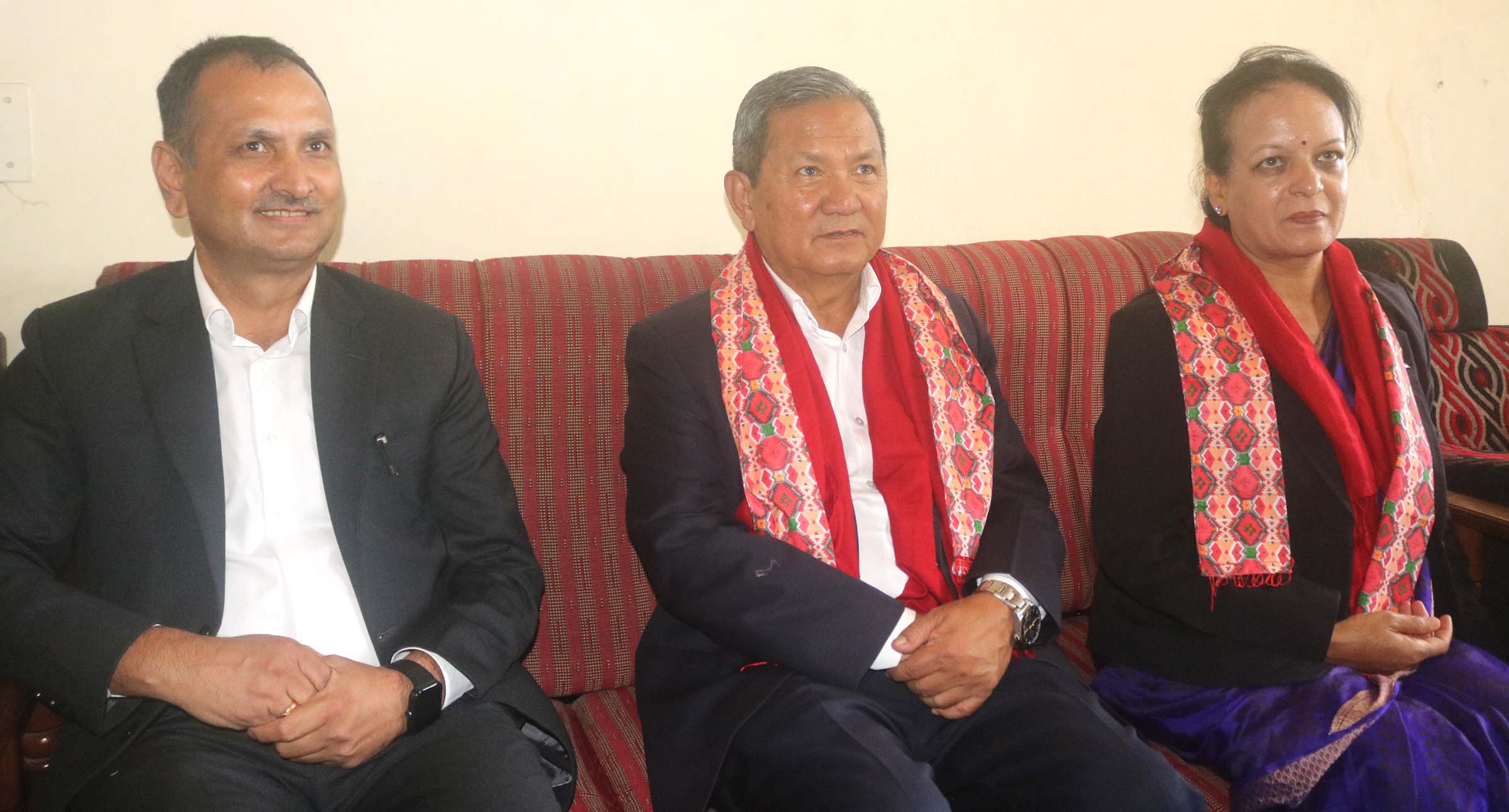 संसद्को अवरोध चाँडै हट्ने छः सञ्चारमन्त्री