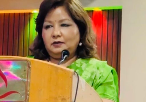 परराष्ट्रमन्त्रीको आग्रहः जनताको खाँचोका सेवामा संवेदनशील हुनु